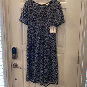 Lularoe Amelia size 2 XL
